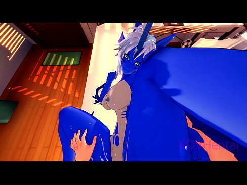 ❤️ Demon Fish Girl Monster ❤️❌ Kwaliteitsporno by wy ❌❤