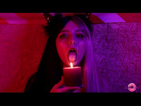 ❤️ Passionate blowjob fan Sexy Succubus mei mûleferfolling ❤️❌ Kwaliteitsporno by wy ❌❤