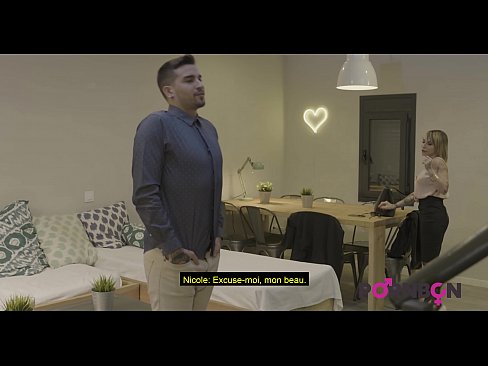 ❤️ PORNBCN 4K Ien folwoeksen frou mei grutte boarsten wol anaal neukt wurde jonge gigolo mei grutte lul blowjob amortisme hurd neuken hân baan hûn styl kut likken orgasme Frânske ûndertiteling ❤️❌ Kwaliteitsporno by wy ❌❤