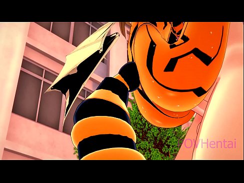 ❤️ Wasp Girl Monster ❤️❌ Kwaliteitsporno by wy ❌❤