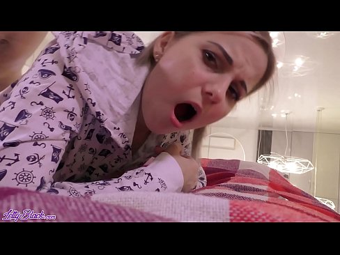 ❤️ Sexy mem slikken en pregistyle seks - cum close-up ❤️❌ Kwaliteitsporno by wy ❌❤